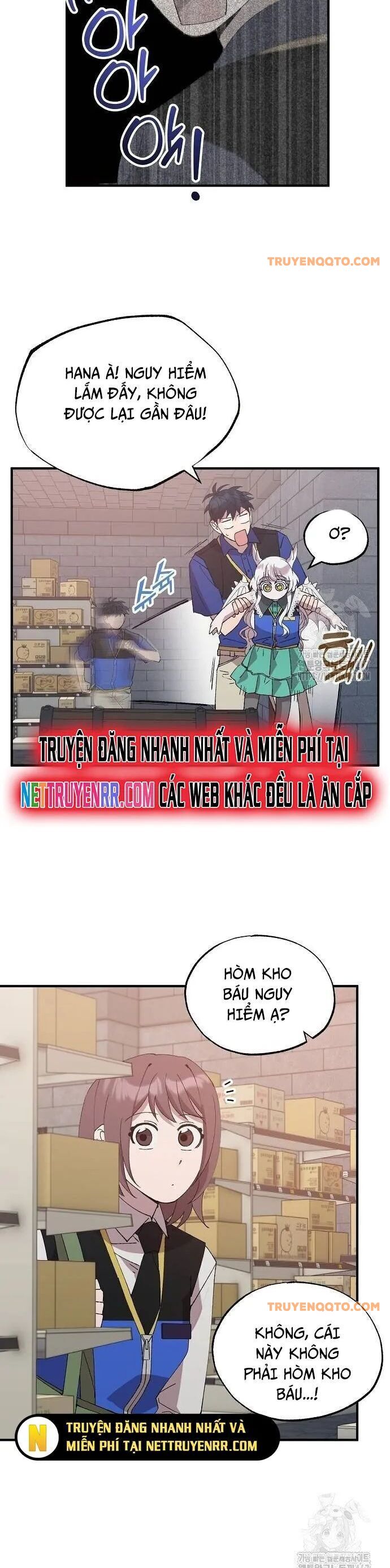 Tạp Hóa Dị Giới: Chapter 55