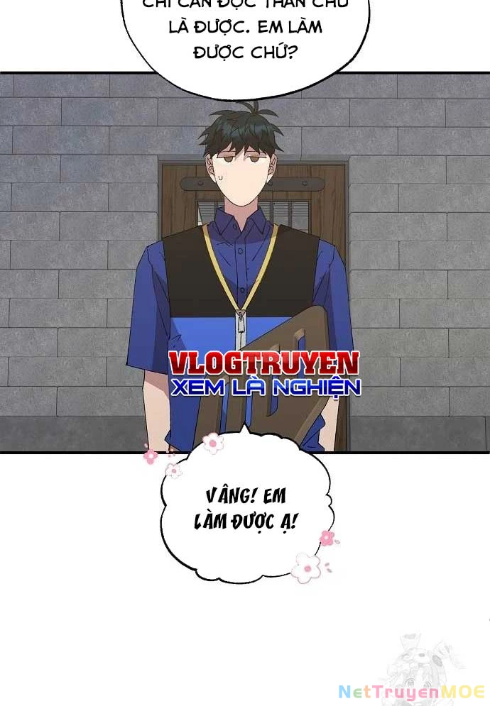 Tạp Hóa Dị Giới: Chapter 56