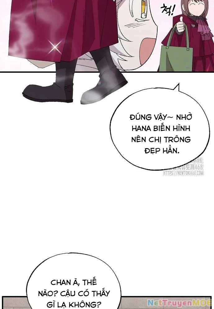 Tạp Hóa Dị Giới: Chapter 56