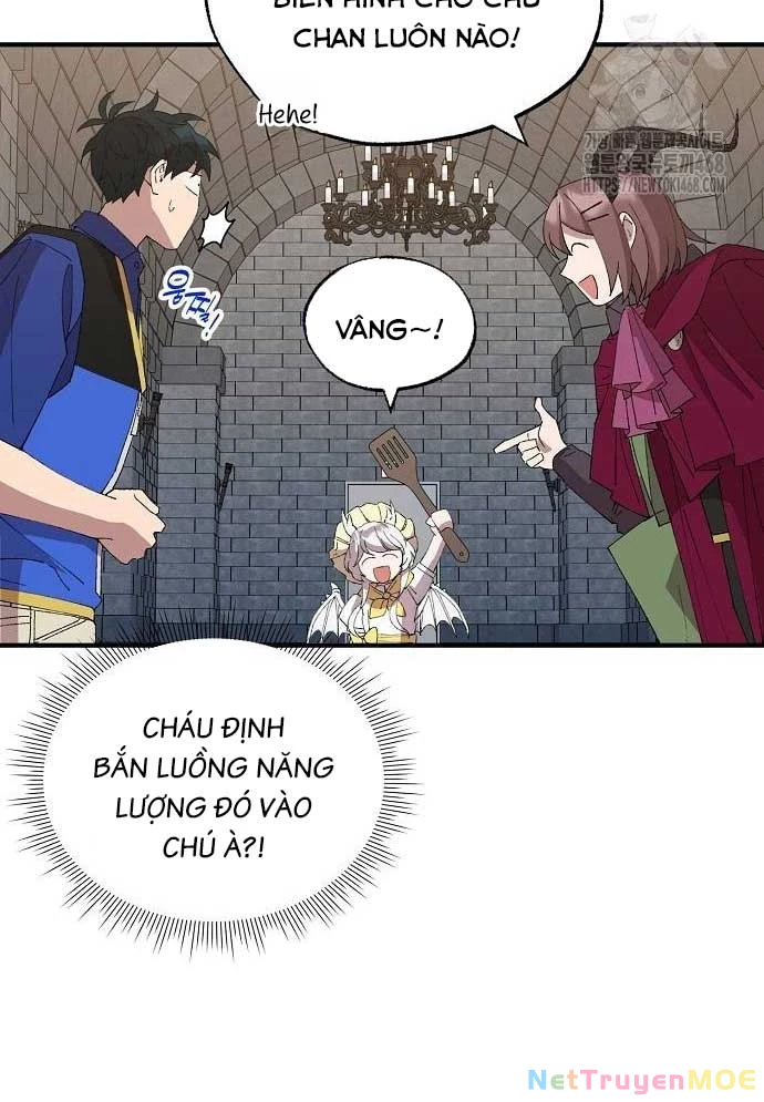 Tạp Hóa Dị Giới: Chapter 56