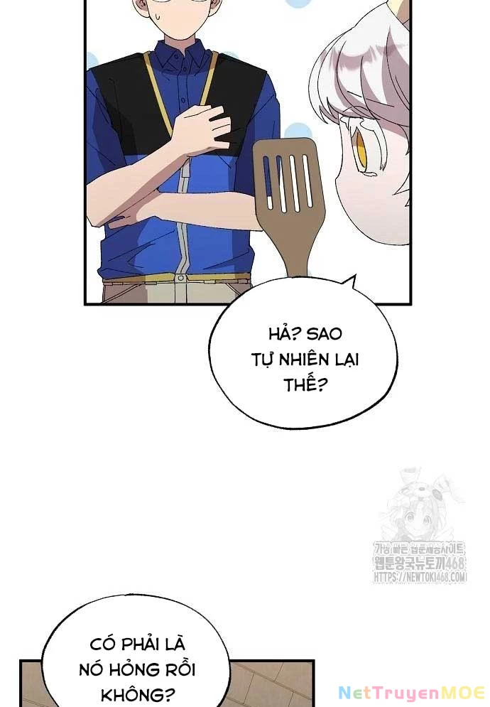 Tạp Hóa Dị Giới: Chapter 56