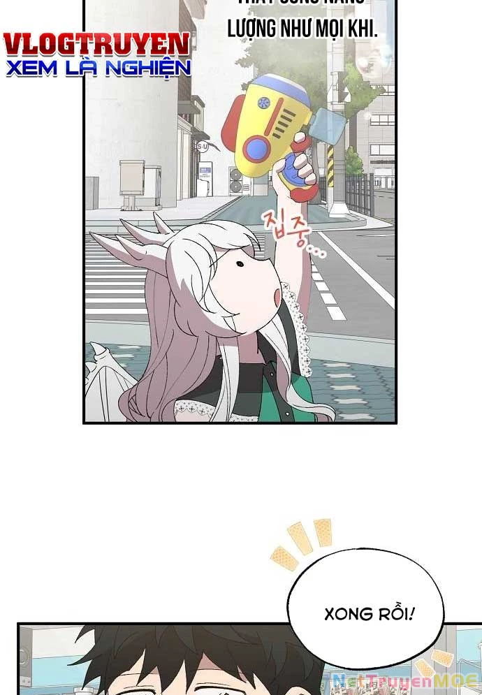 Tạp Hóa Dị Giới: Chapter 56