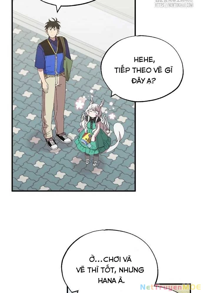 Tạp Hóa Dị Giới: Chapter 56