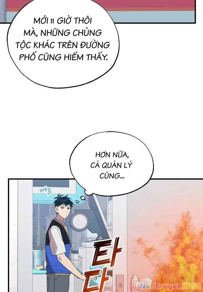 Tạp Hóa Dị Giới: Chapter 57