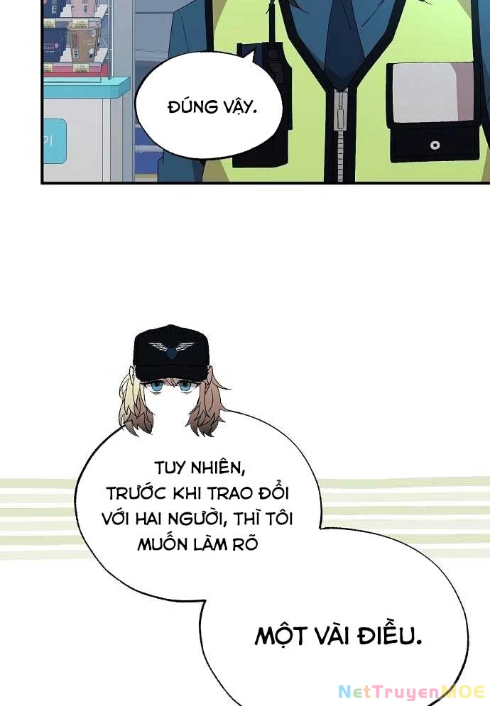 Tạp Hóa Dị Giới: Chapter 57