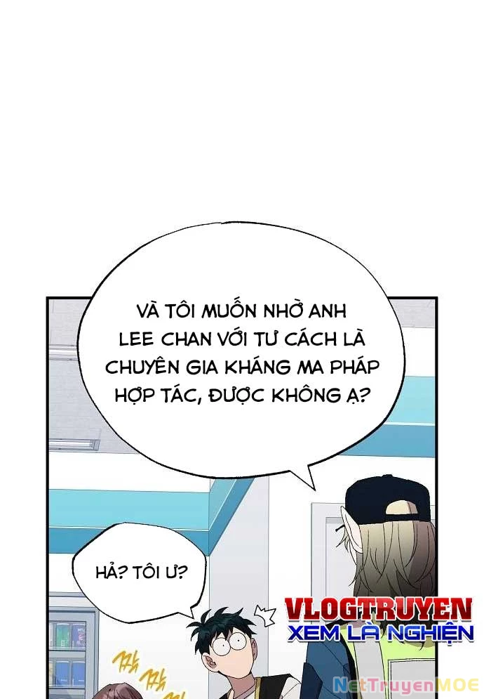 Tạp Hóa Dị Giới: Chapter 57