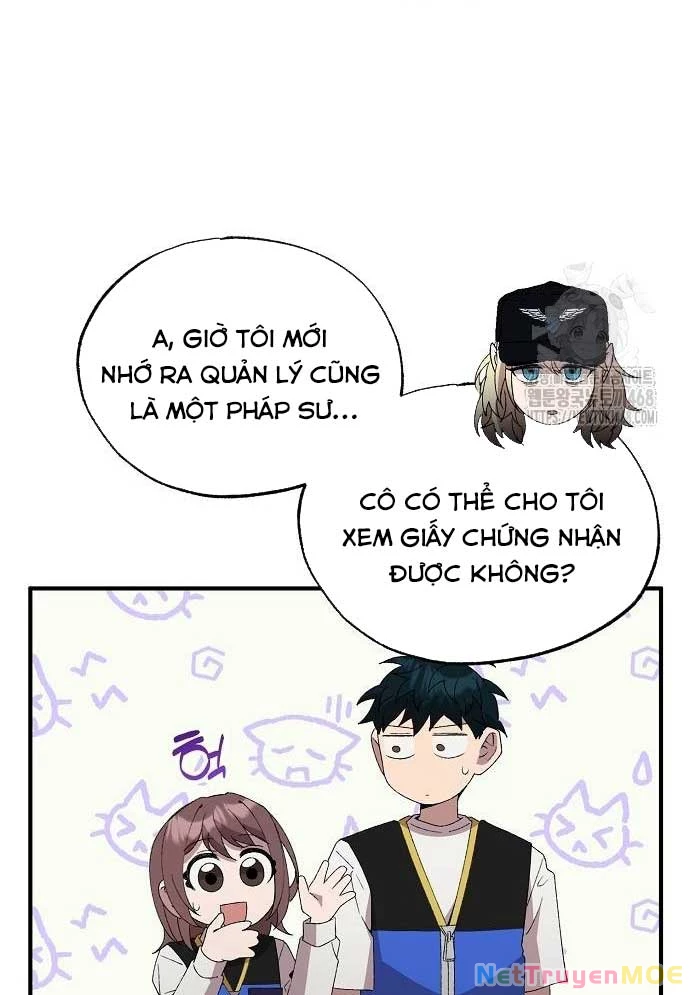 Tạp Hóa Dị Giới: Chapter 57