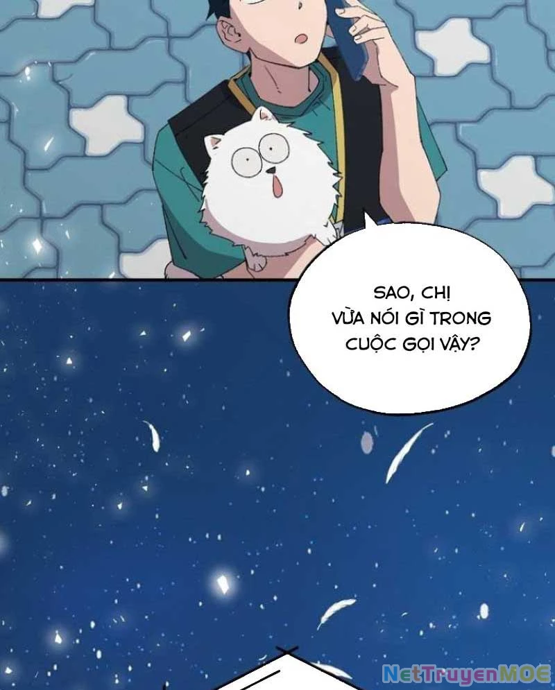 Tạp Hóa Dị Giới: Chapter 58