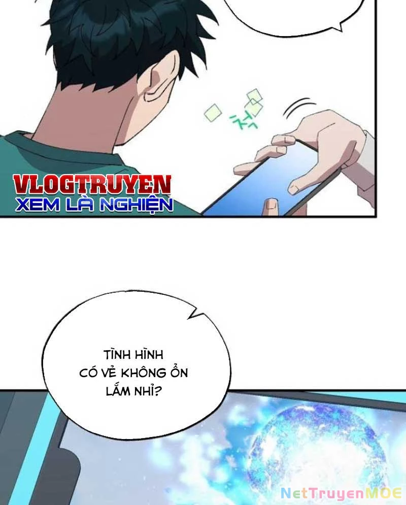 Tạp Hóa Dị Giới: Chapter 58
