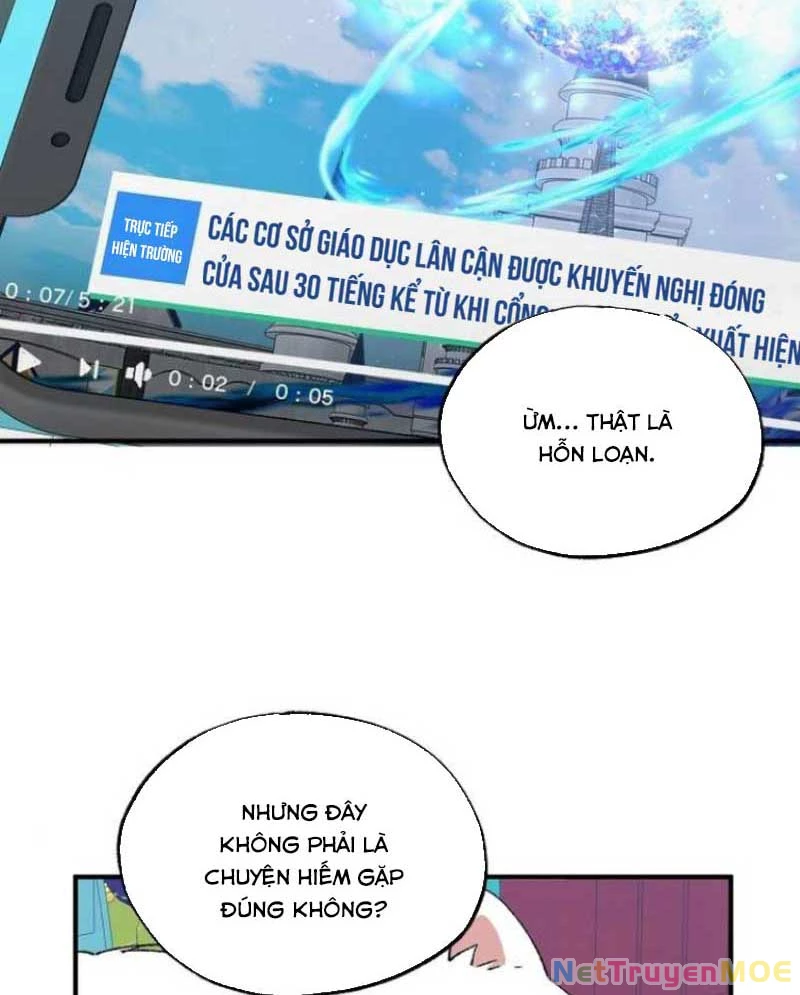 Tạp Hóa Dị Giới: Chapter 58