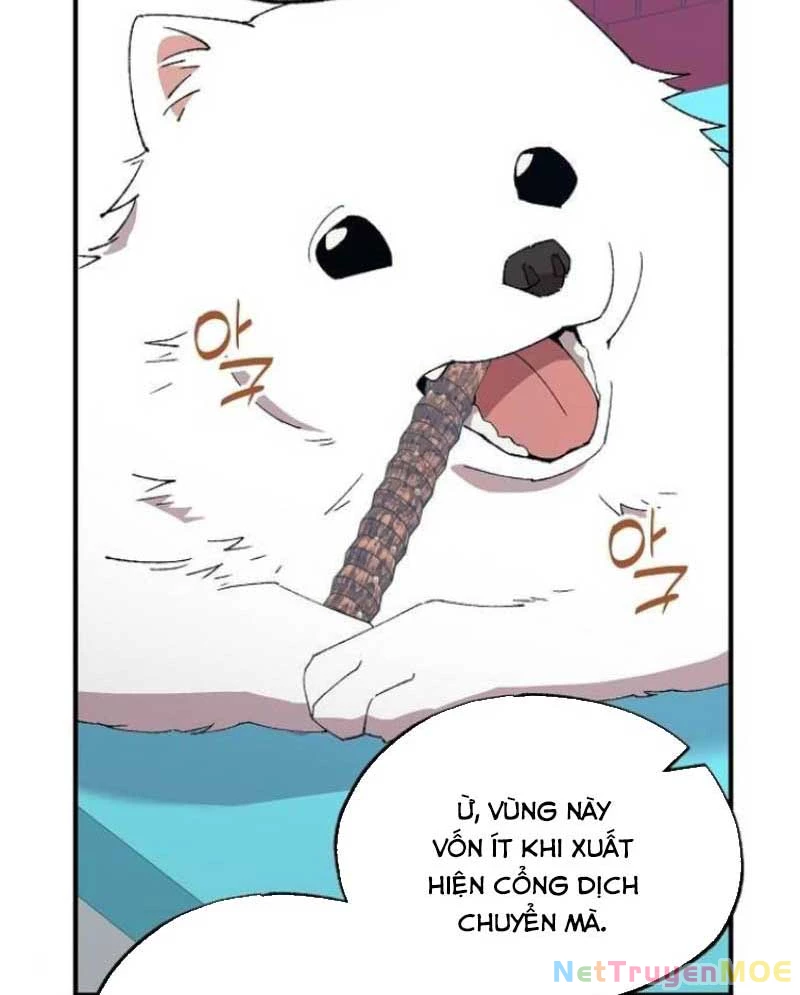 Tạp Hóa Dị Giới: Chapter 58