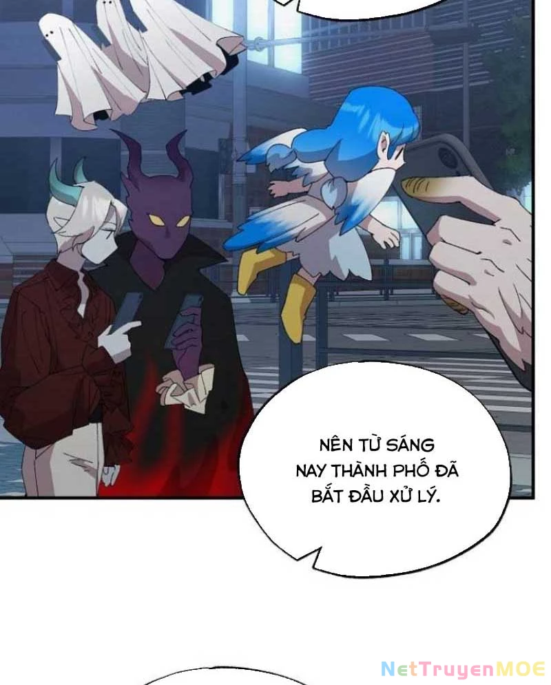 Tạp Hóa Dị Giới: Chapter 58