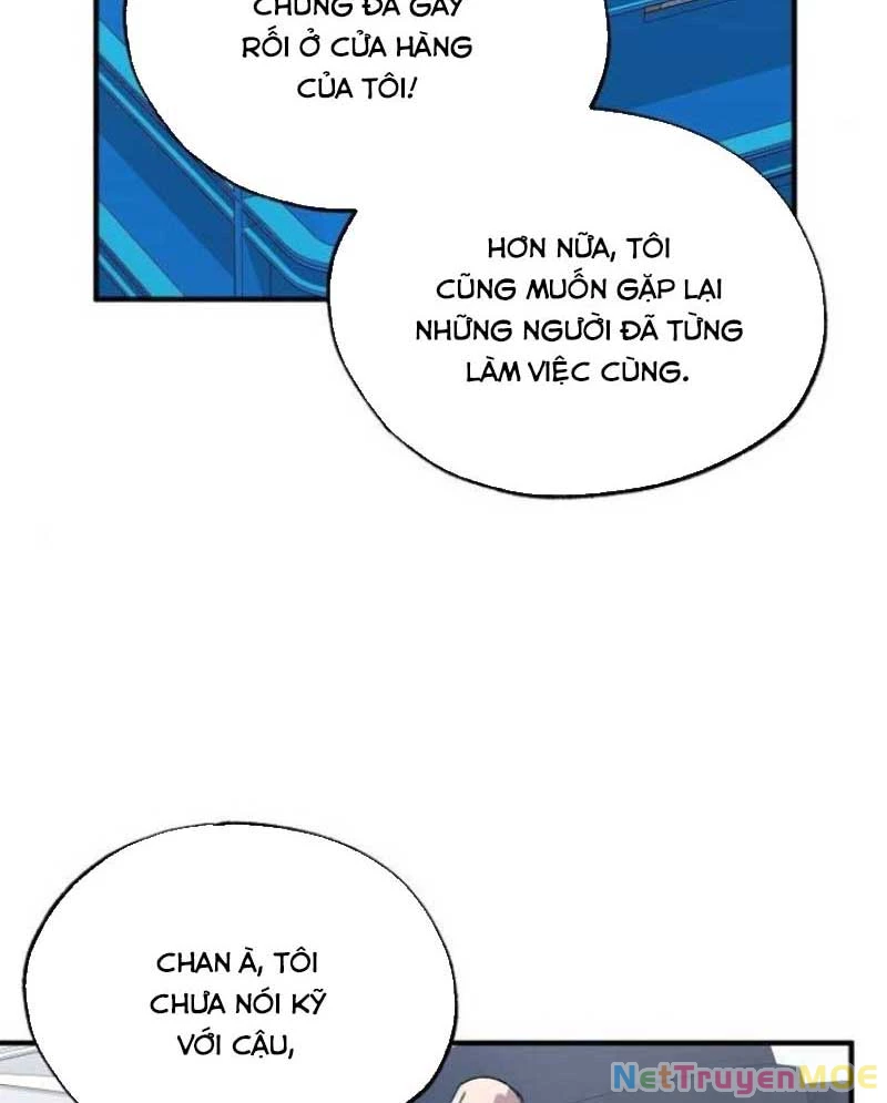 Tạp Hóa Dị Giới: Chapter 58