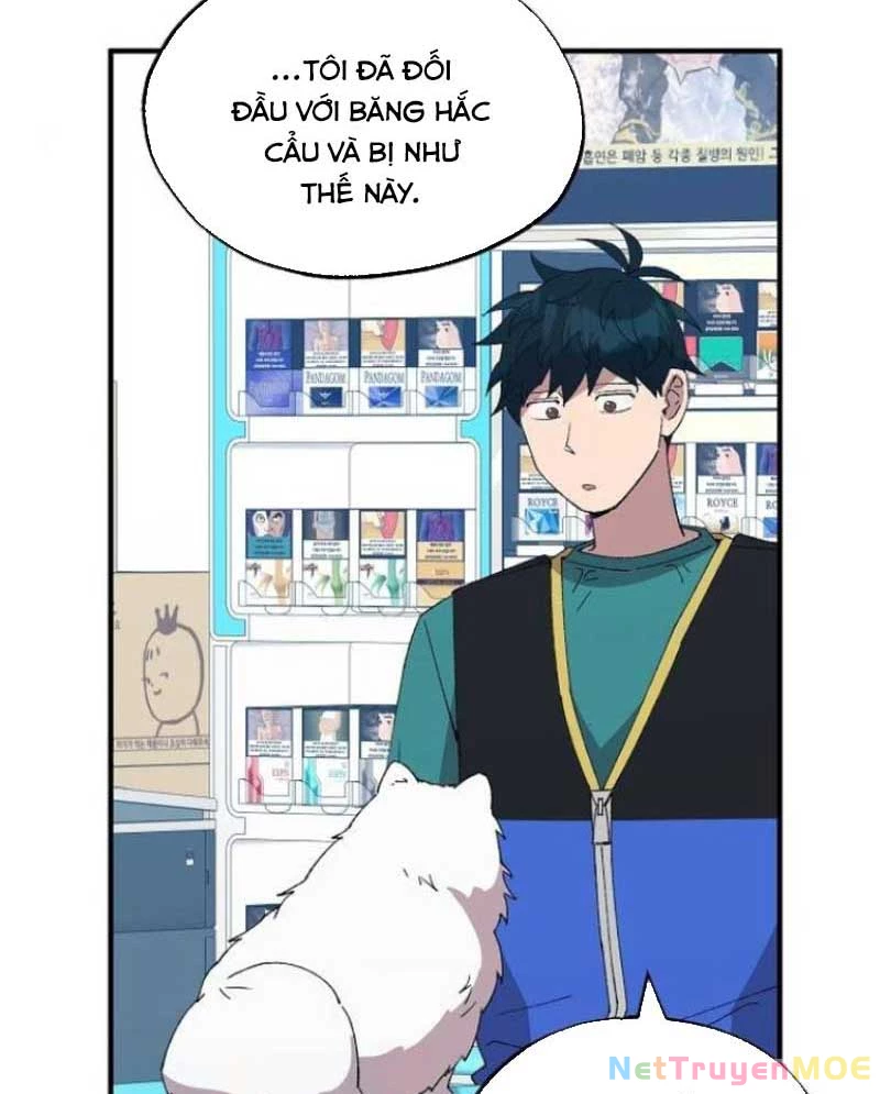 Tạp Hóa Dị Giới: Chapter 58