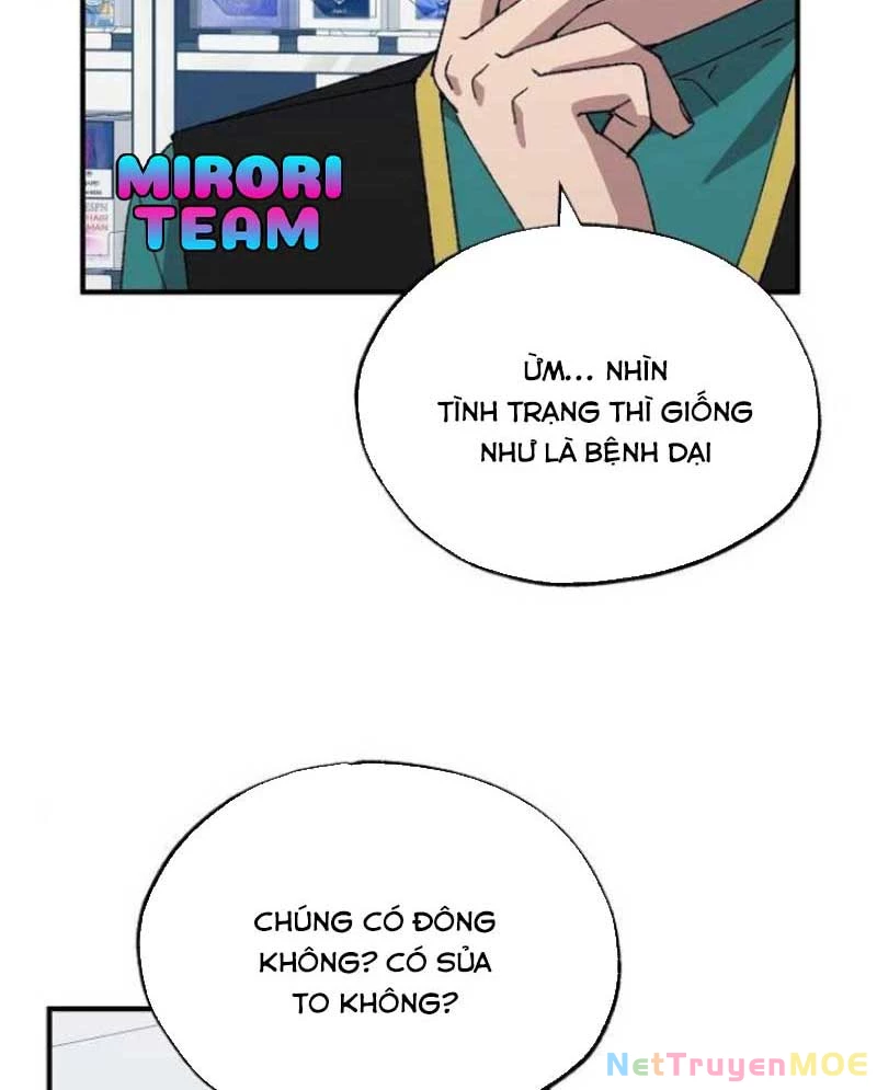 Tạp Hóa Dị Giới: Chapter 58