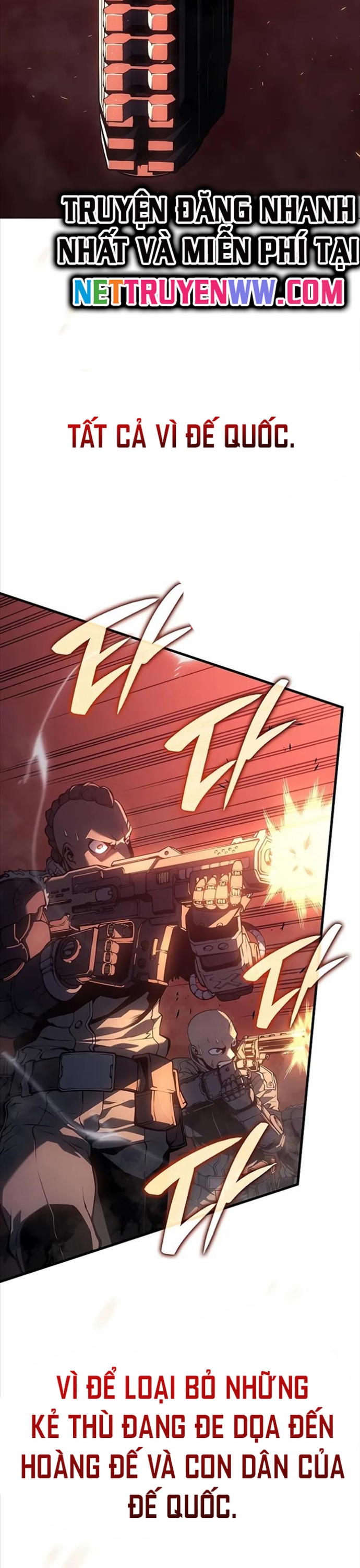 Tạp Huyết: Chapter 1