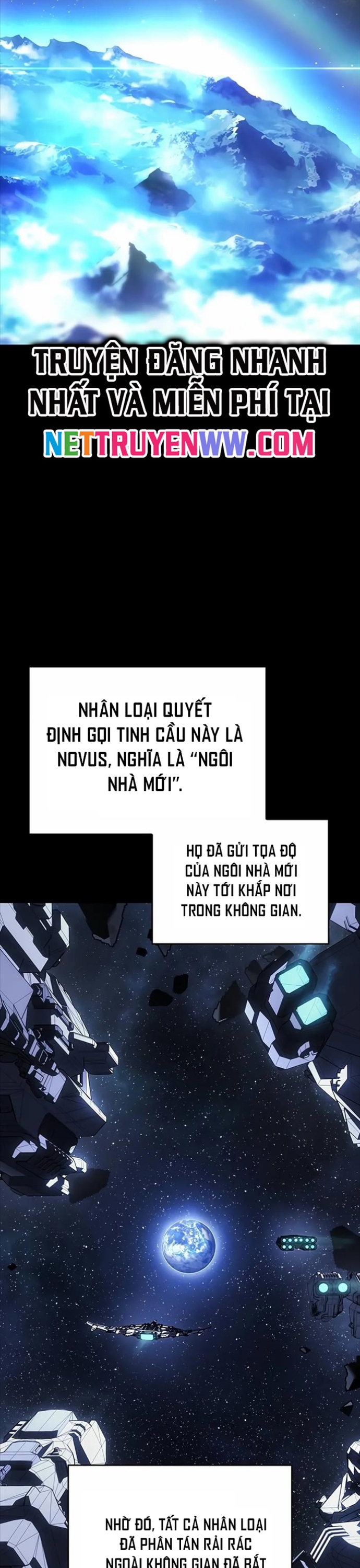 Tạp Huyết: Chapter 1