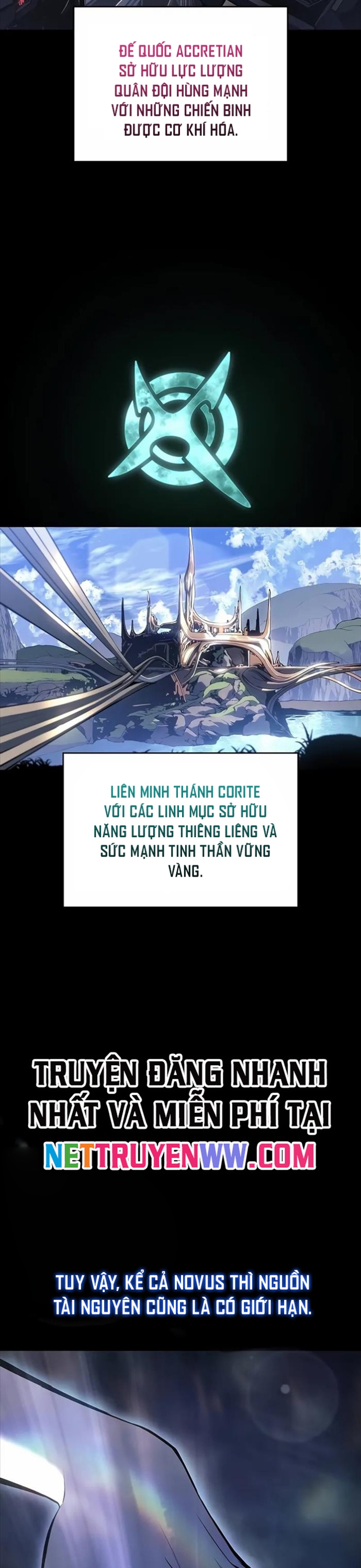 Tạp Huyết: Chapter 1