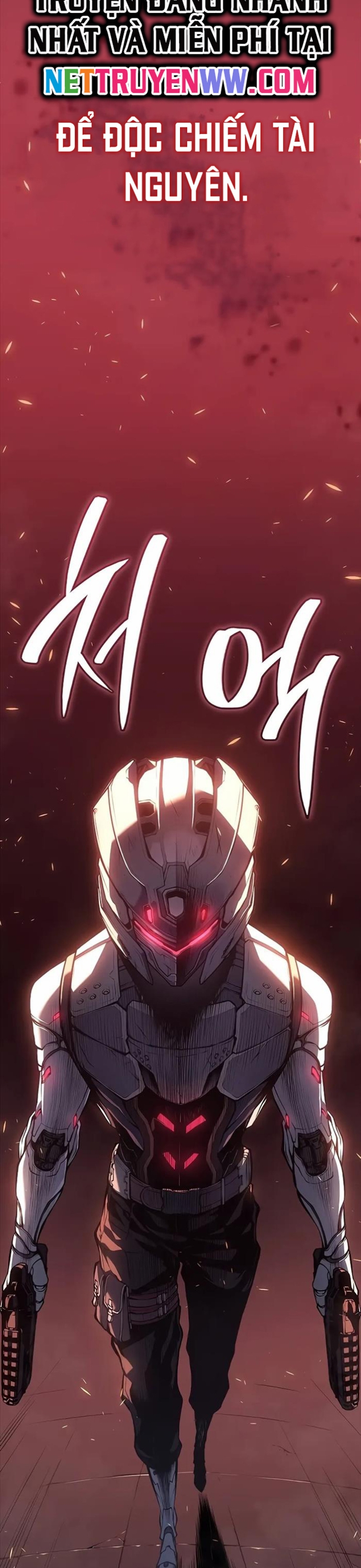 Tạp Huyết: Chapter 1