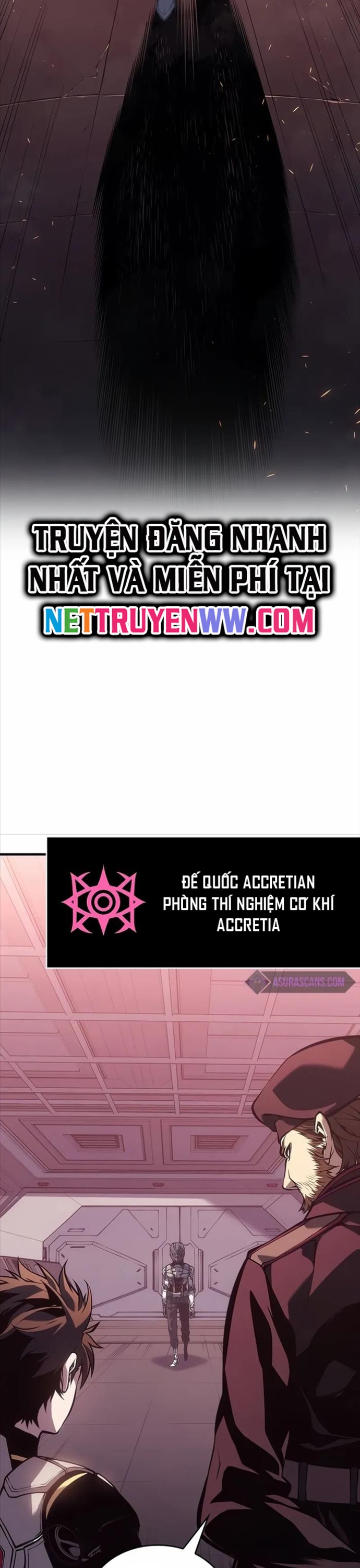 Tạp Huyết: Chapter 1