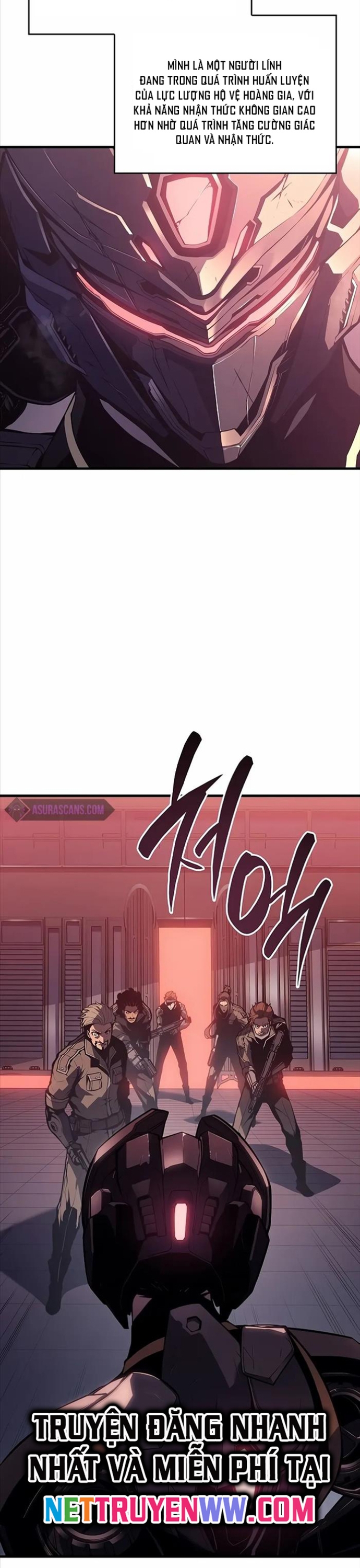 Tạp Huyết: Chapter 1