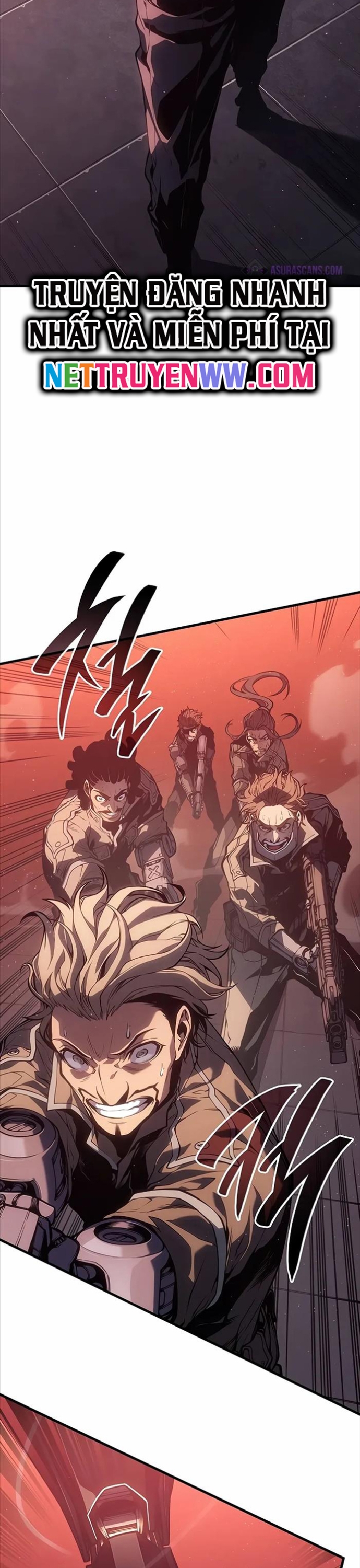 Tạp Huyết: Chapter 1