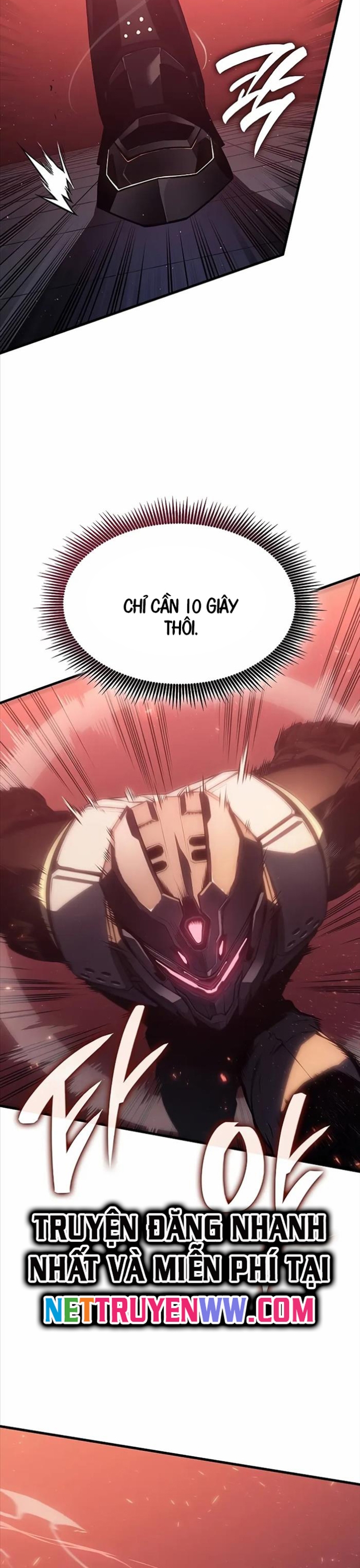 Tạp Huyết: Chapter 1