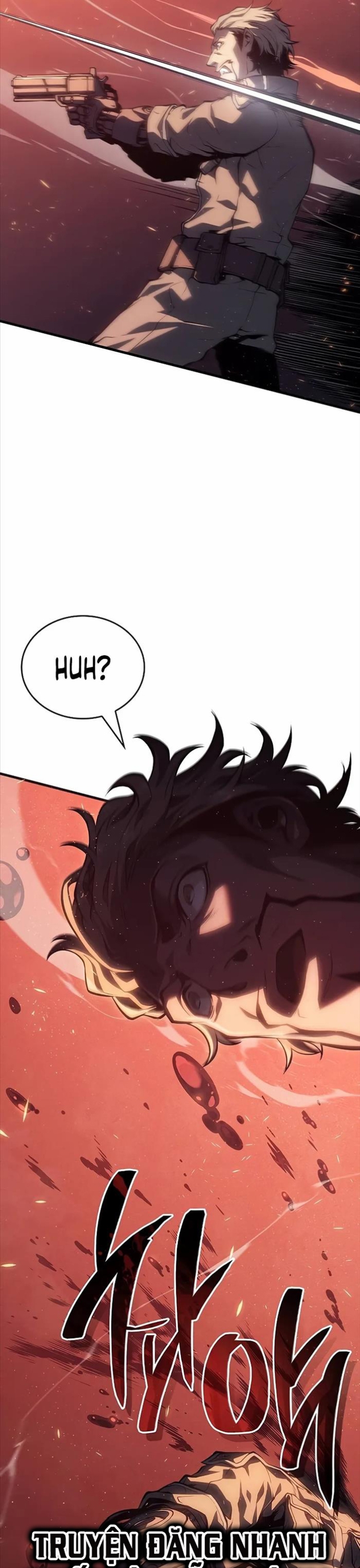 Tạp Huyết: Chapter 1