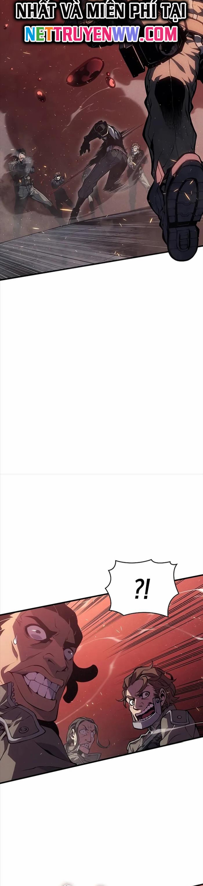 Tạp Huyết: Chapter 1