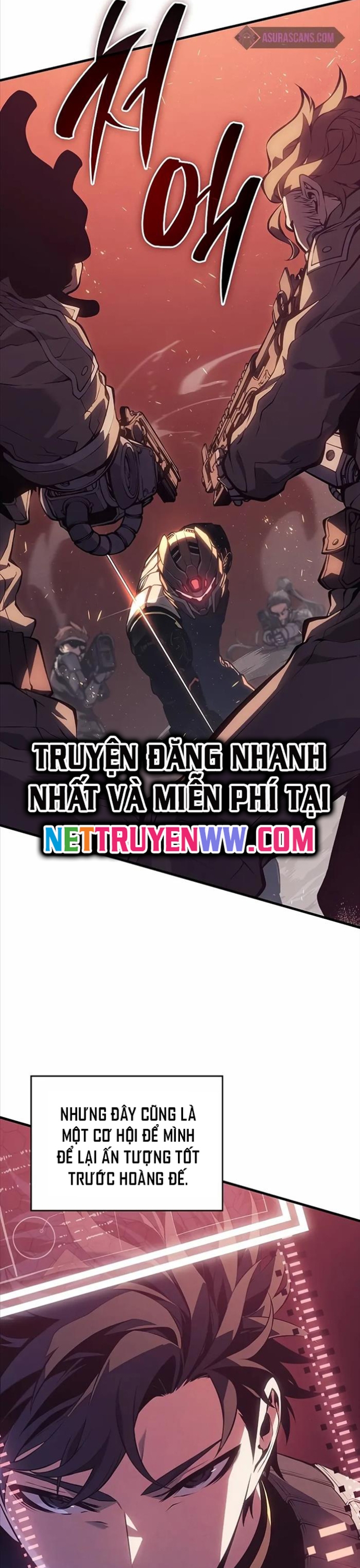 Tạp Huyết: Chapter 1