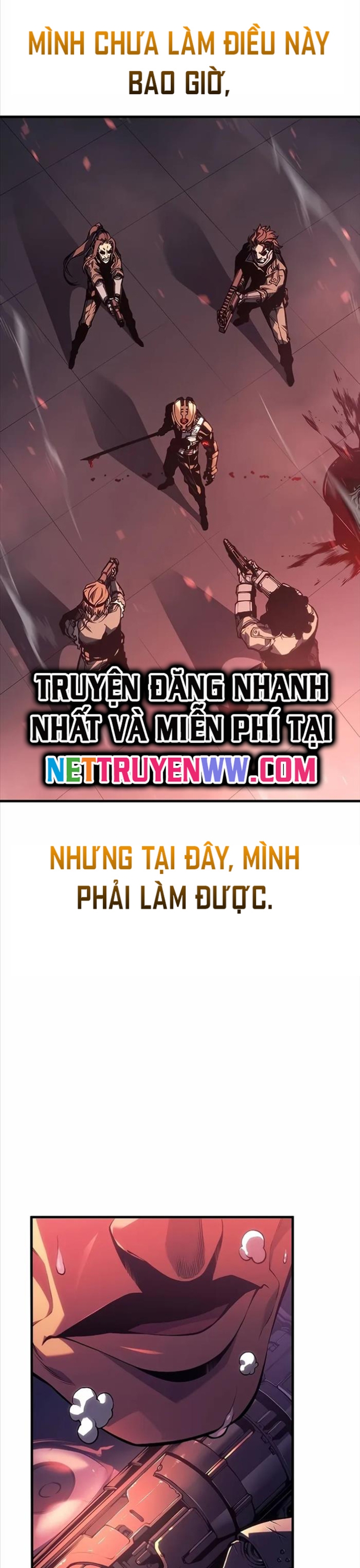 Tạp Huyết: Chapter 1