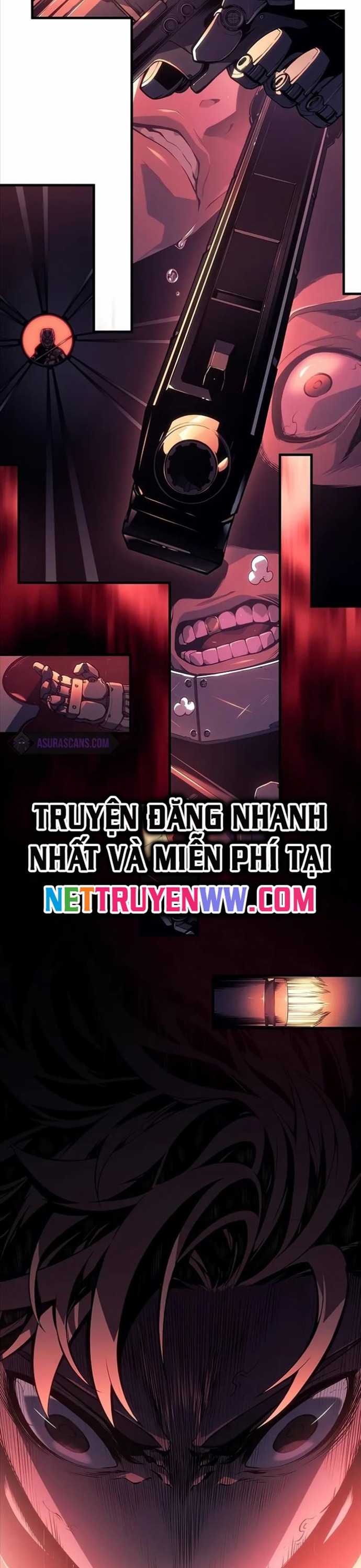 Tạp Huyết: Chapter 1