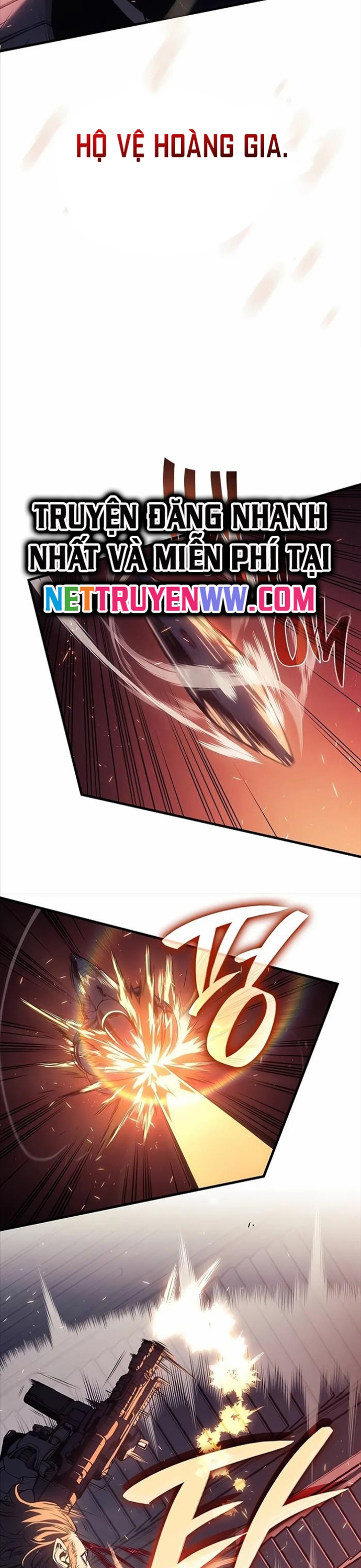 Tạp Huyết: Chapter 1