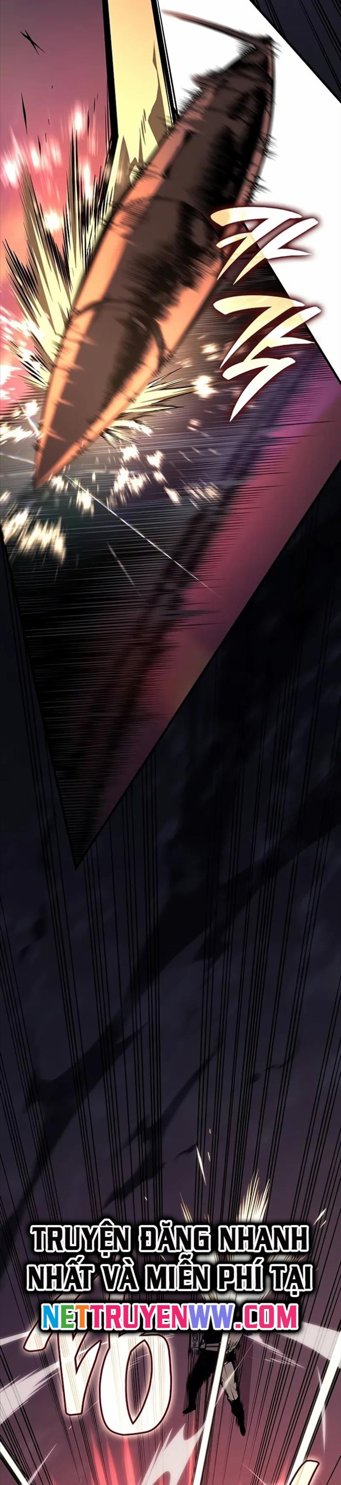 Tạp Huyết: Chapter 1