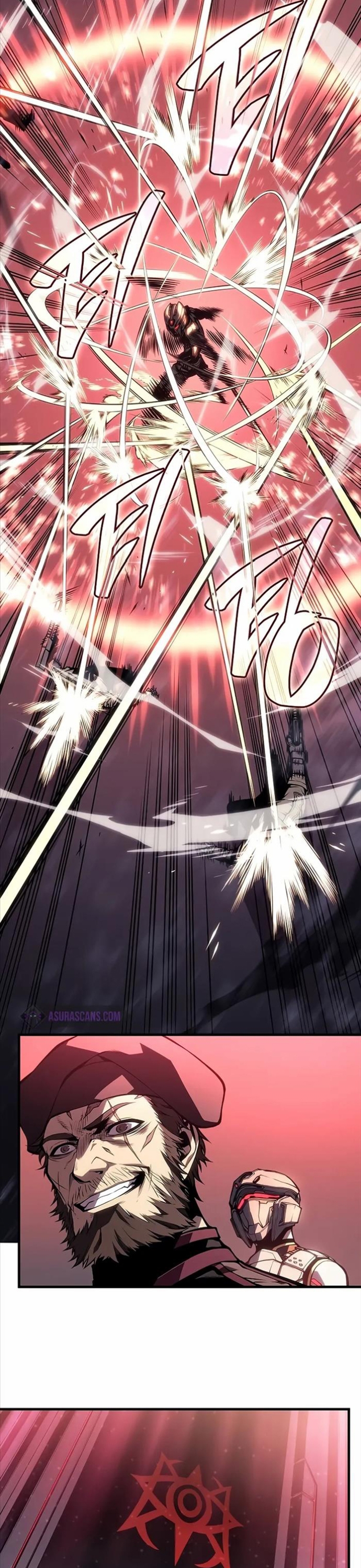 Tạp Huyết: Chapter 1