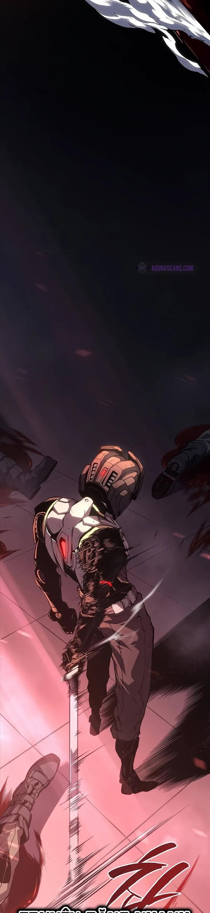 Tạp Huyết: Chapter 1