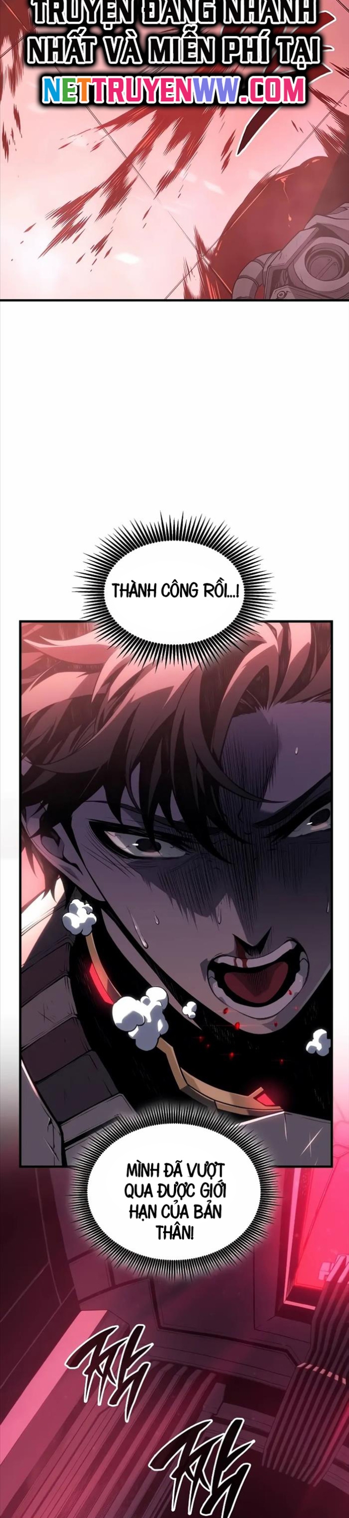 Tạp Huyết: Chapter 1