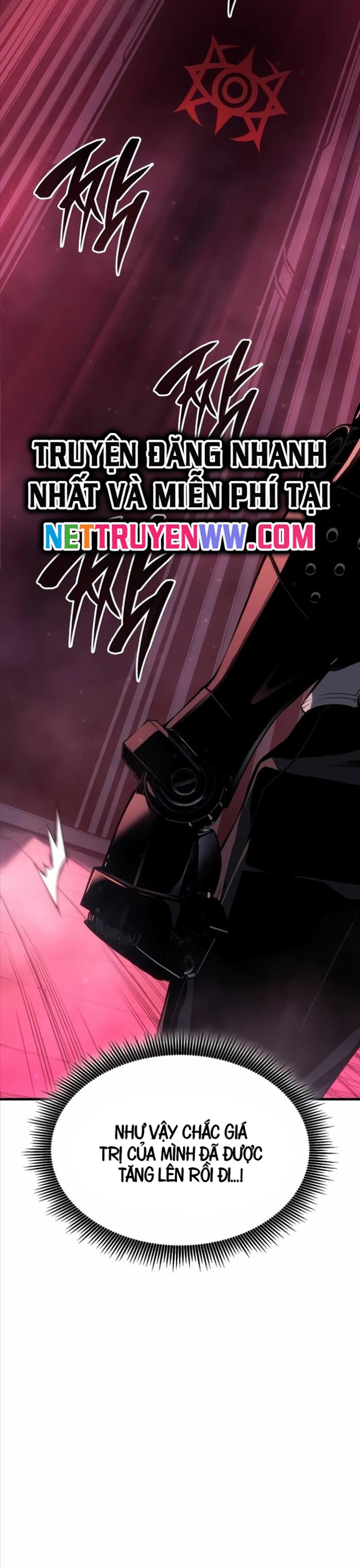 Tạp Huyết: Chapter 1