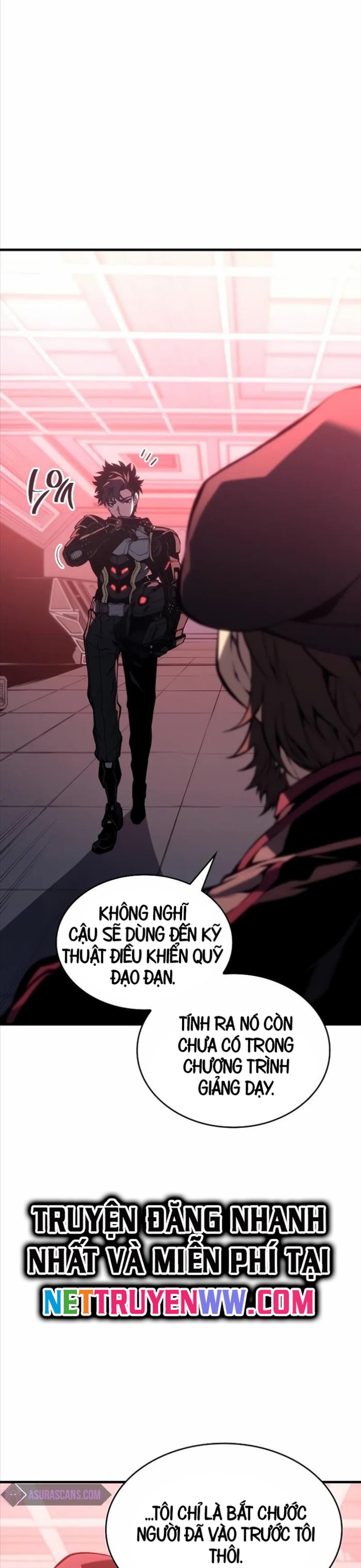 Tạp Huyết: Chapter 1