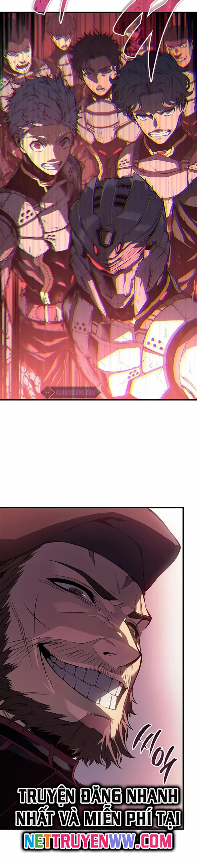 Tạp Huyết: Chapter 1