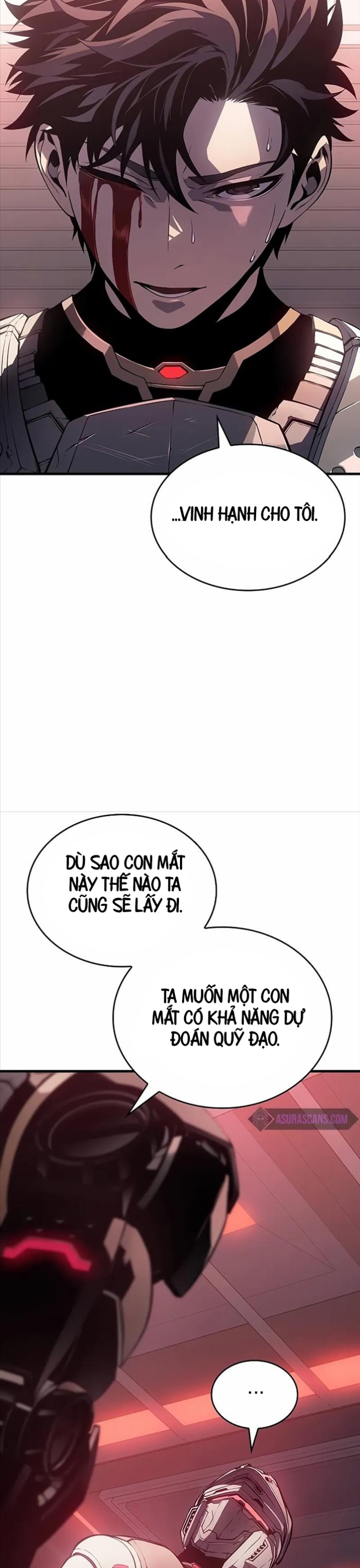 Tạp Huyết: Chapter 1