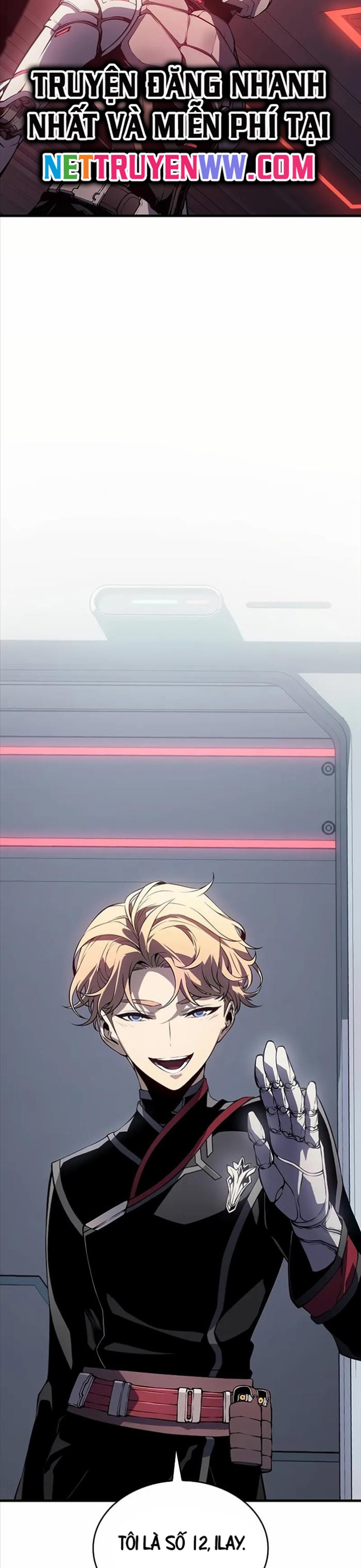 Tạp Huyết: Chapter 1