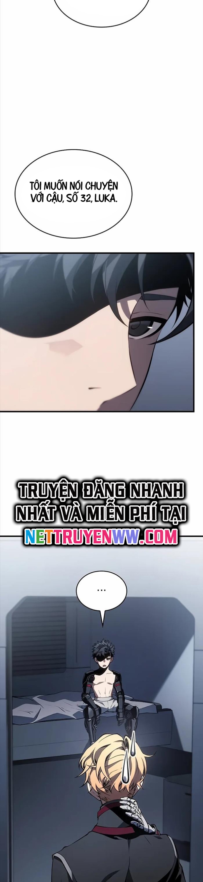 Tạp Huyết: Chapter 1