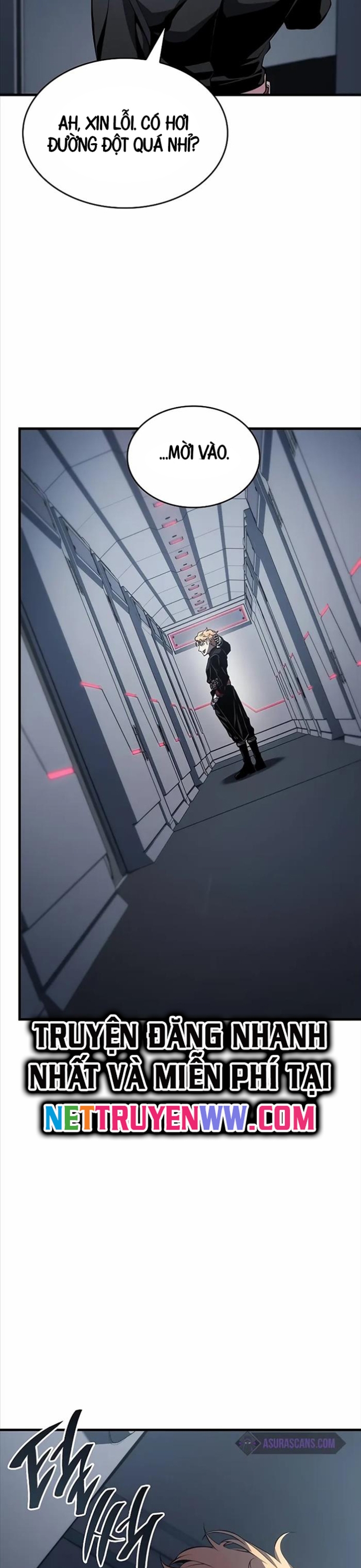 Tạp Huyết: Chapter 1