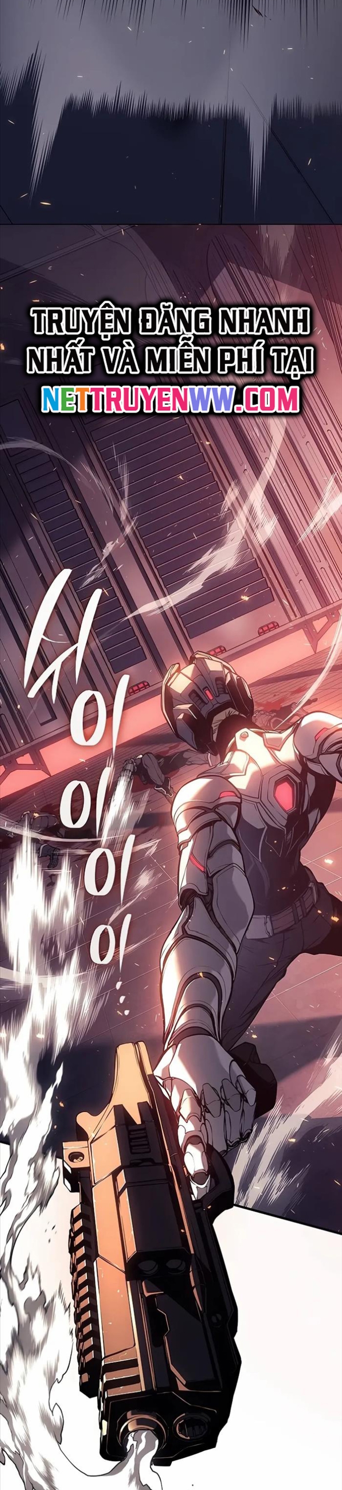 Tạp Huyết: Chapter 1