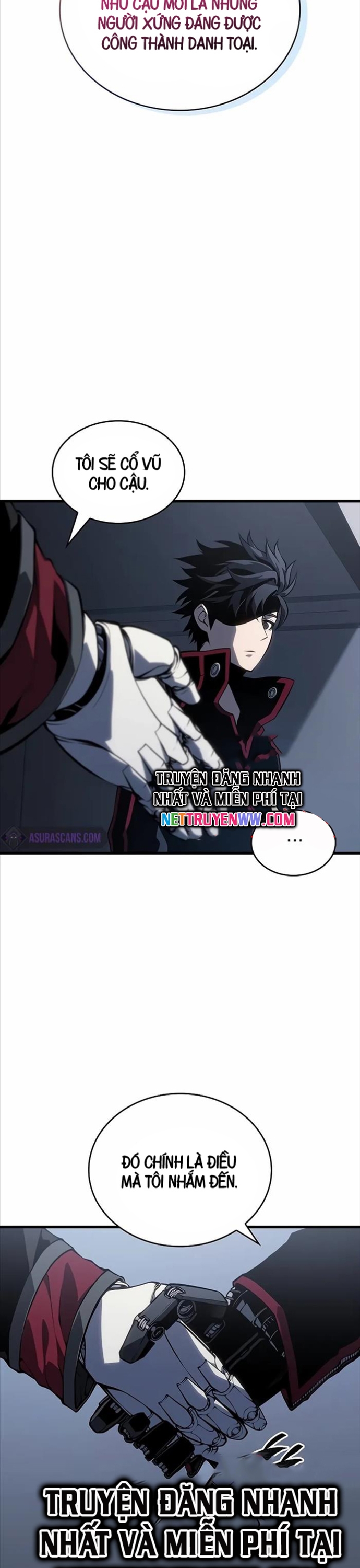 Tạp Huyết: Chapter 1