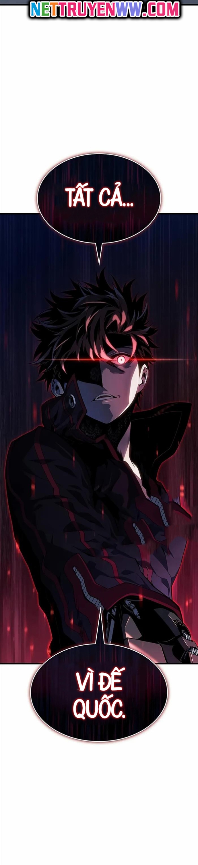 Tạp Huyết: Chapter 1