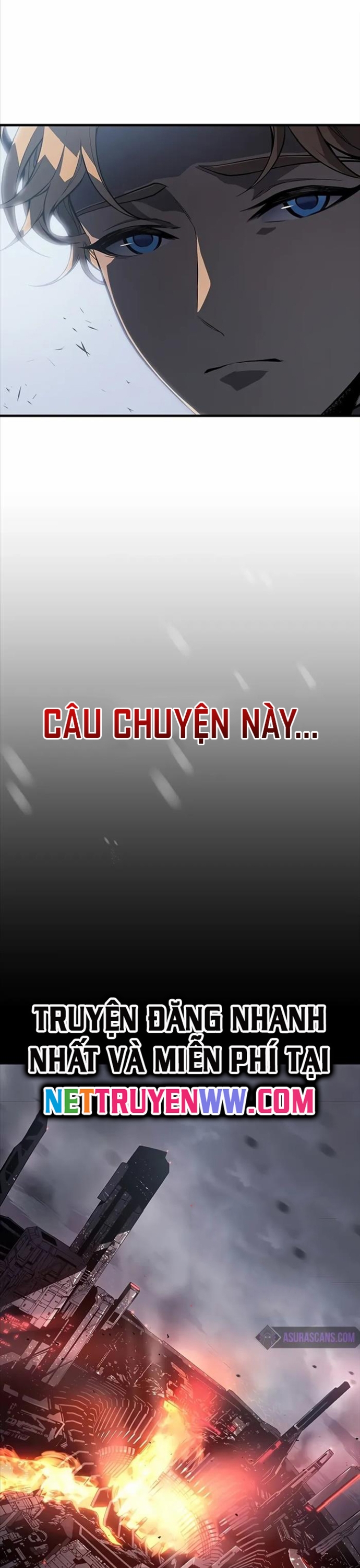 Tạp Huyết: Chapter 1