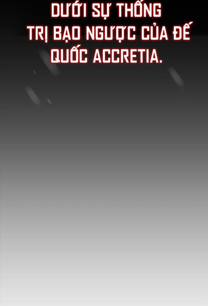 Tạp Huyết: Chapter 1