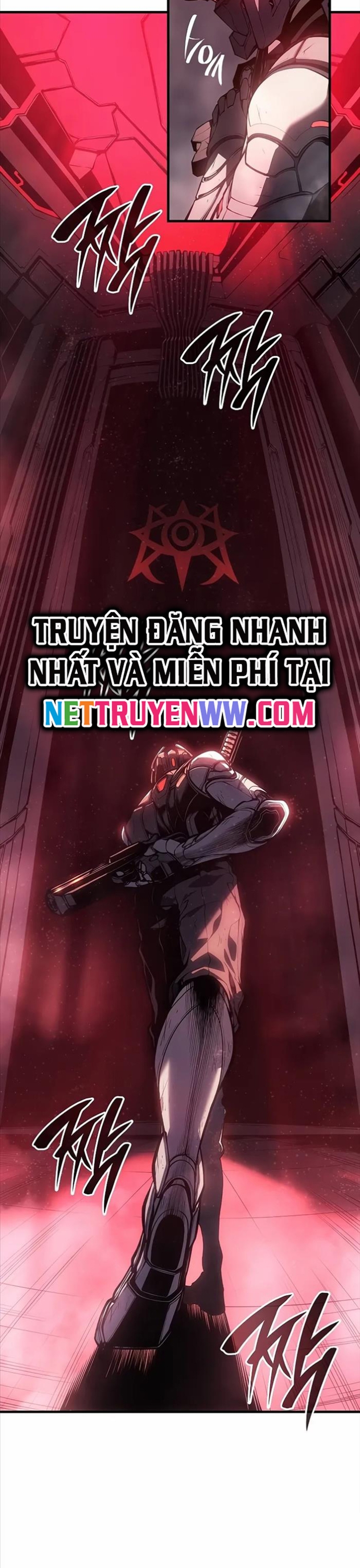 Tạp Huyết: Chapter 1